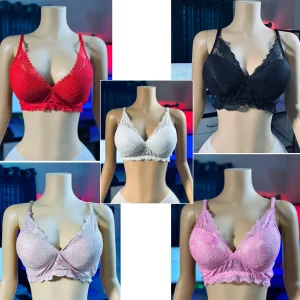 5 Pcs Single Less
