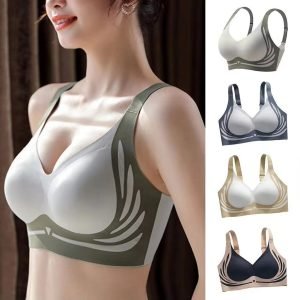 Seamless Sports Bra | pp-13 | ( 2 পিস )